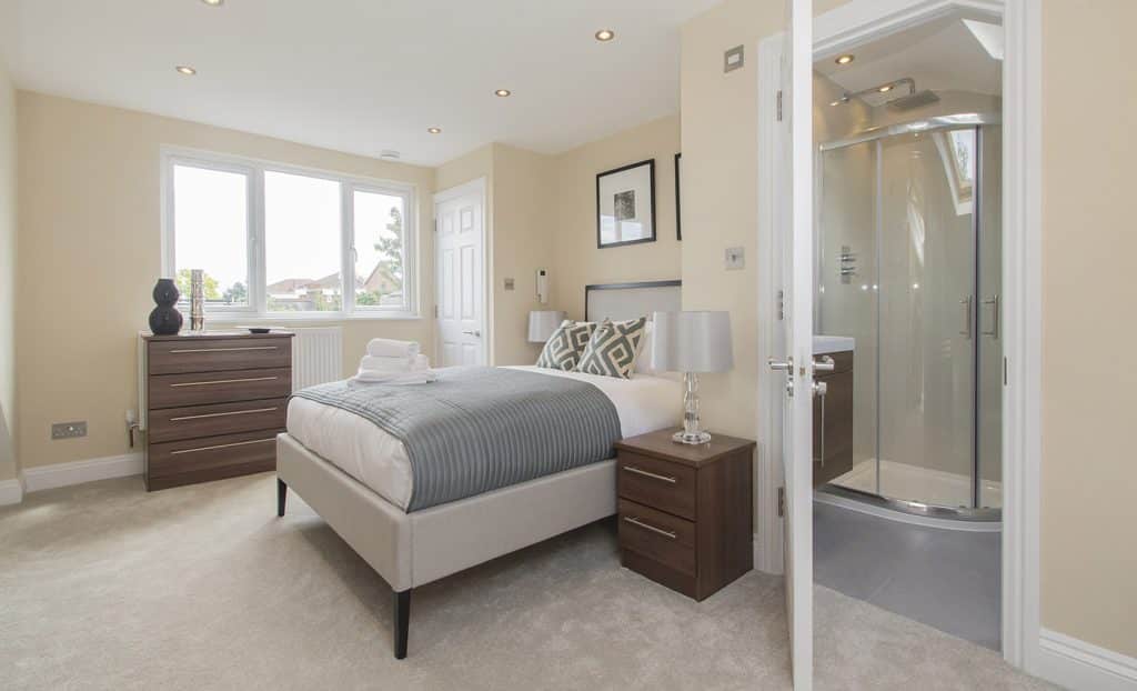 actontownhousebedroomsideviewlondon