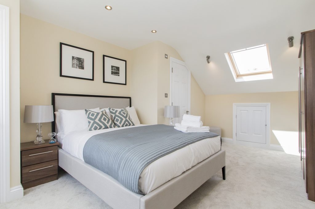 actontownhousebedroomveluxwindowdesignlondon