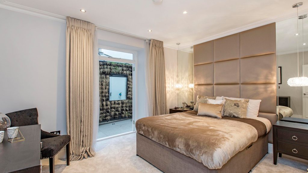 gloucesterterracebedroomdesignlondon