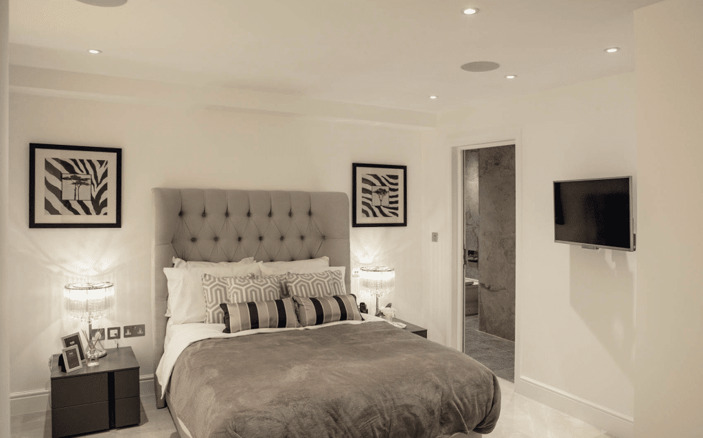 maryleboneyorkterracearchitecturebedroomlondon