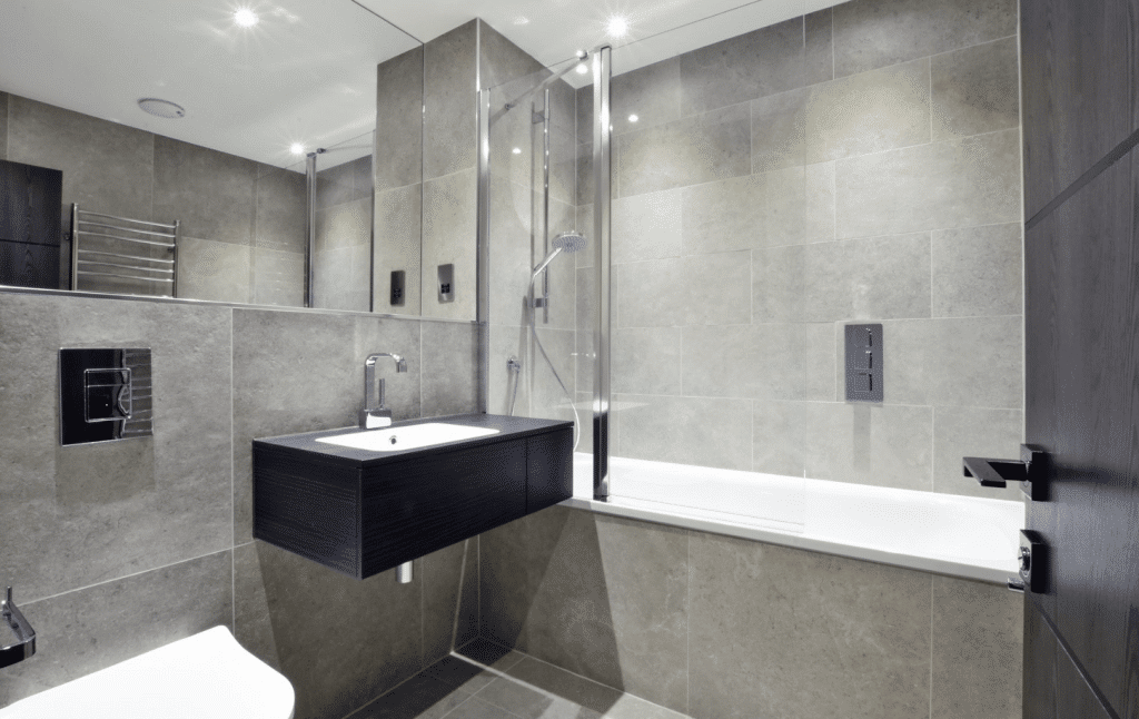 mayfairgreenstreetbathroomlondon