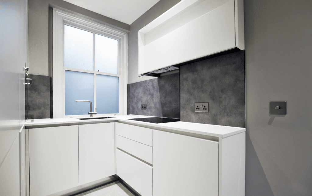 mayfairsmallkitchenarchitecturegreenstreetlondon