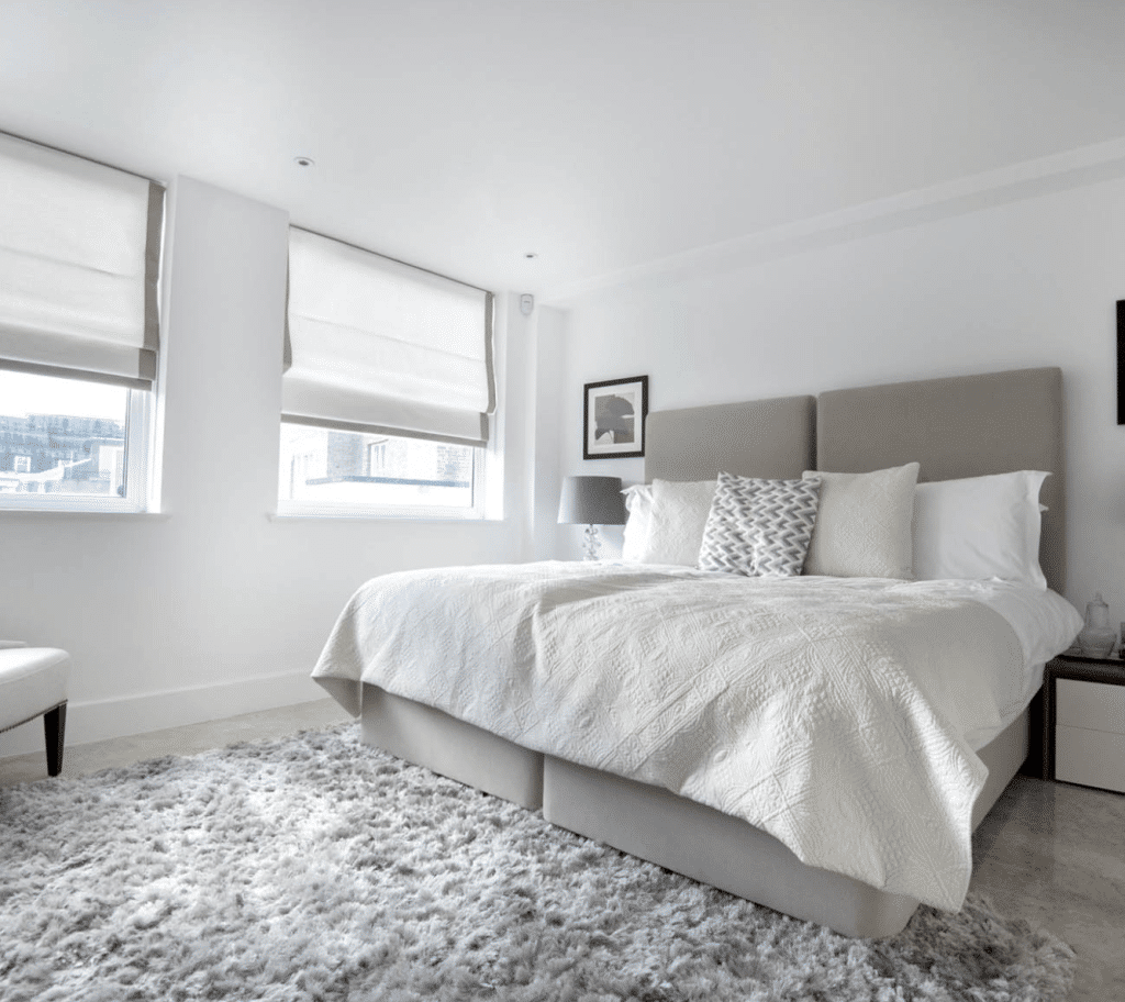 buckinghamgatewestminsterbedroomdesignlondon