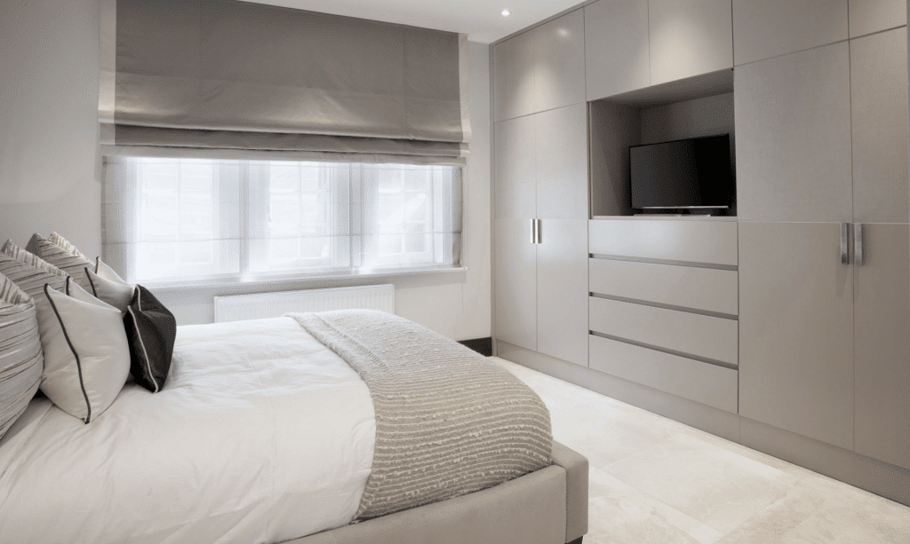 luxuryparksidebedroomlondon