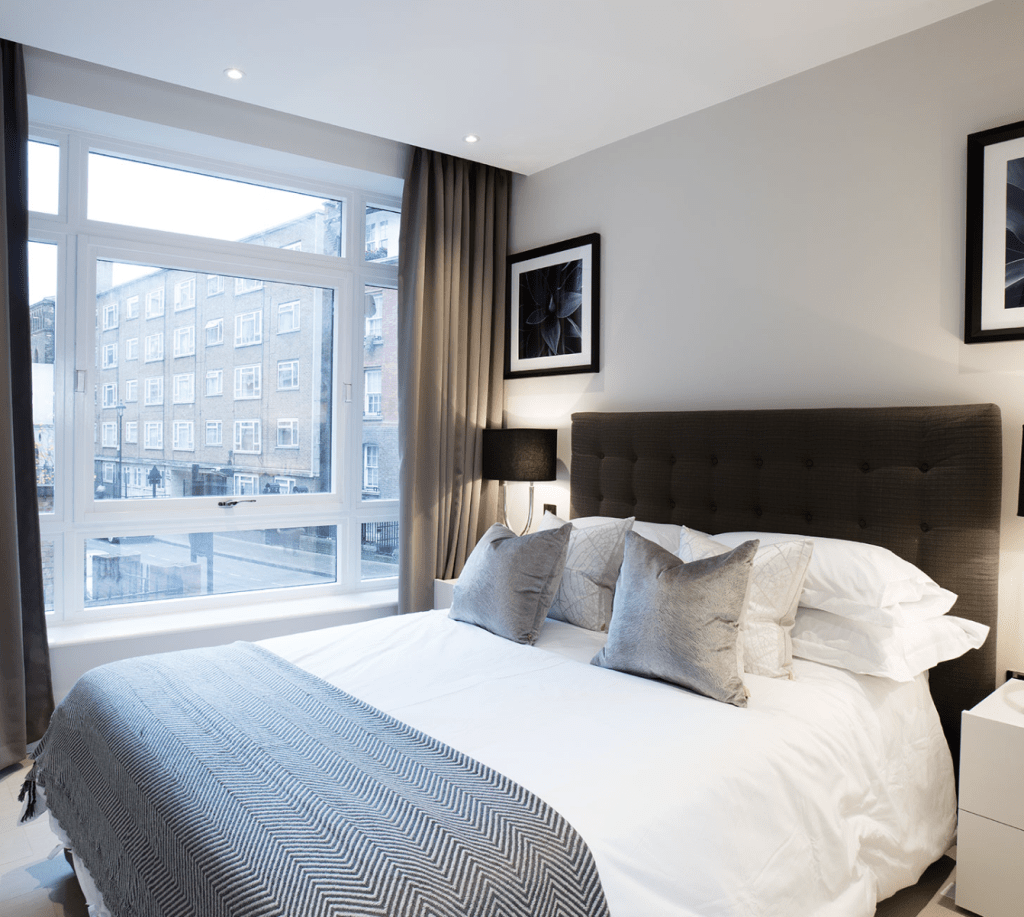 vauxhallbridgeroadbedroomlondon