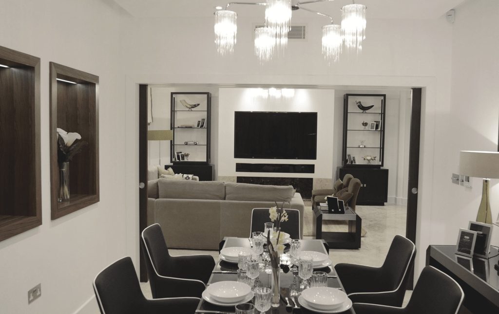 Berkeley Court 1 Living Room Architecture Featured