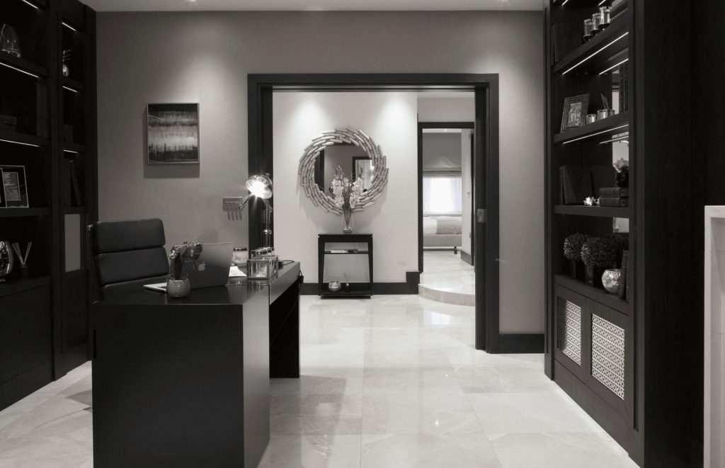 Parkside 1 Luxury Office