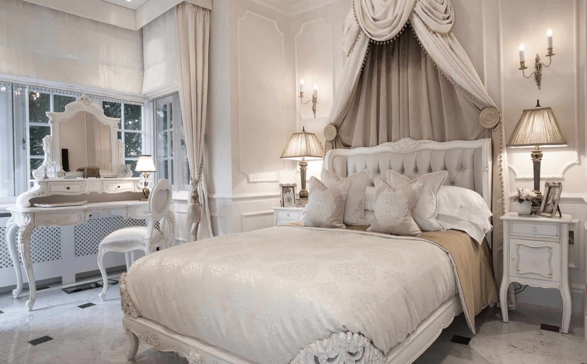 Parkside 2 Luxury Bathroom Architecture London