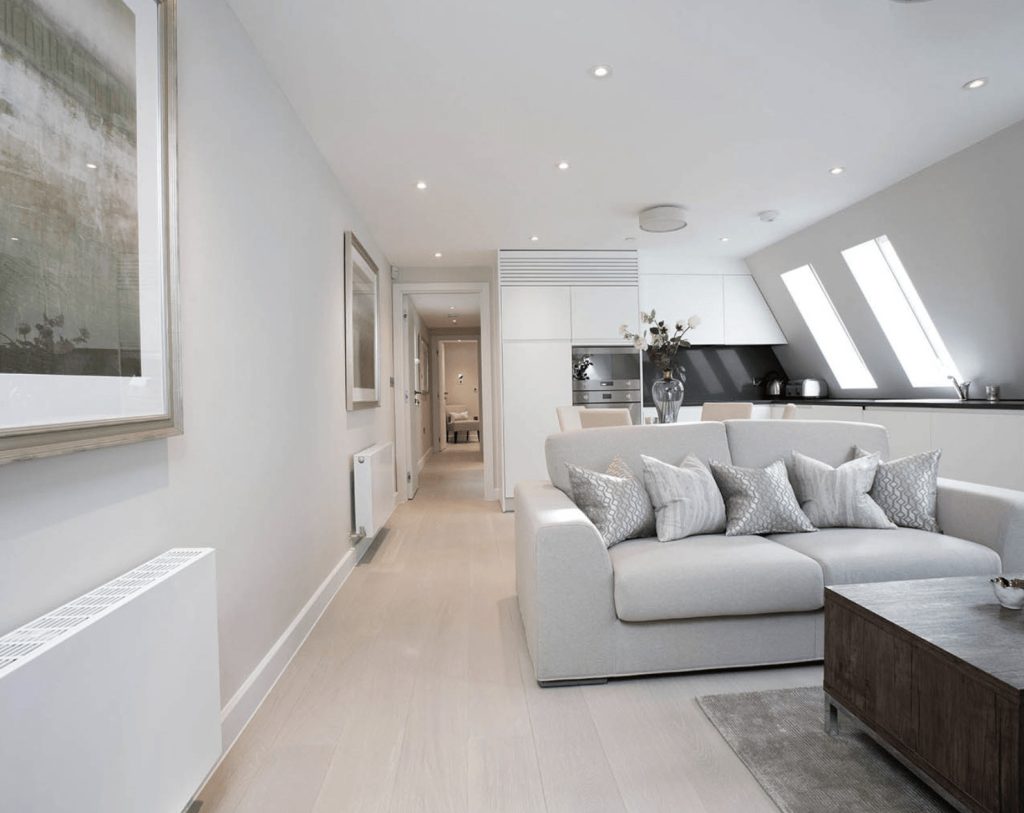 Stafford Place Loft Conversion London Featured