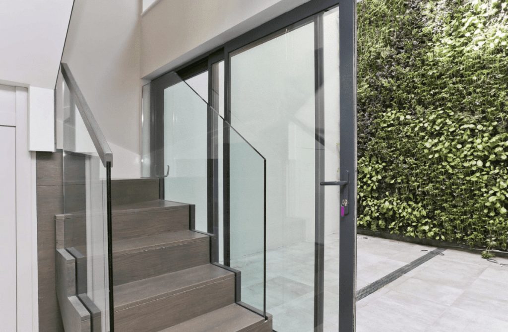 Buckingham Gate 2 Featured Project