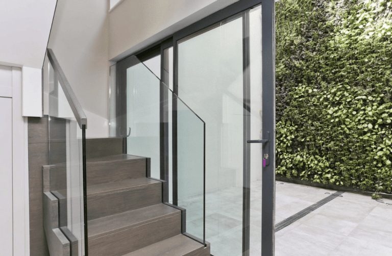 Buckingham Gate 2 Featured Project