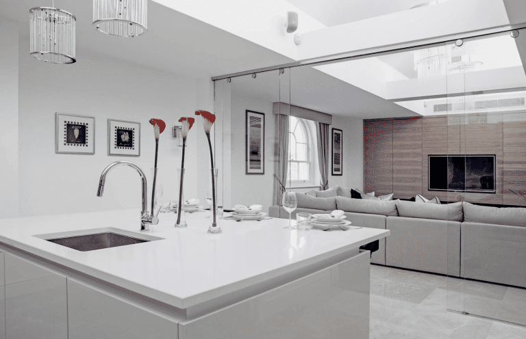 Featured Modern Interior Architecture North London