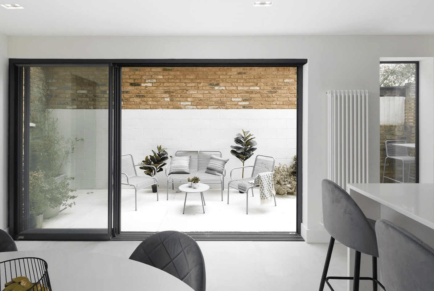 Lower Richmond road Architects