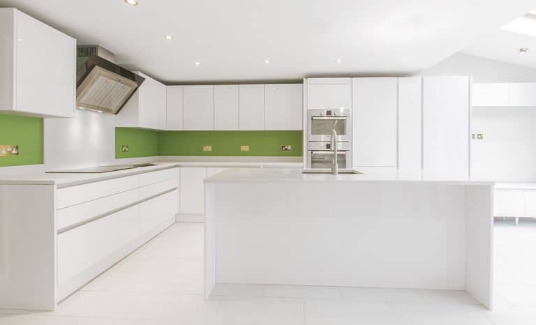 Featured South London Townhouse
