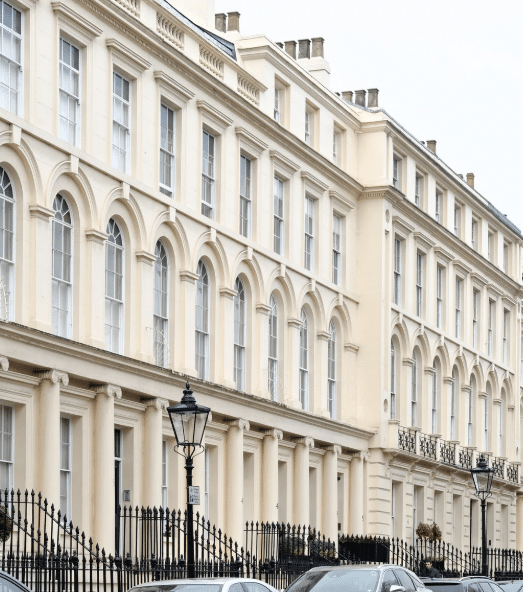 Payte Architects London | Navigating London’s Great Estates