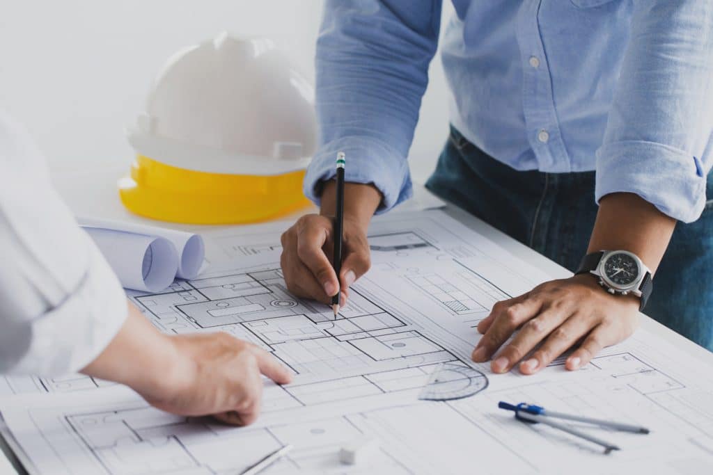 Payte Architects London | Higher Risk Building Specialists In London