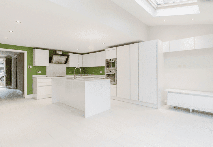 Payte Architects London | architect North London
