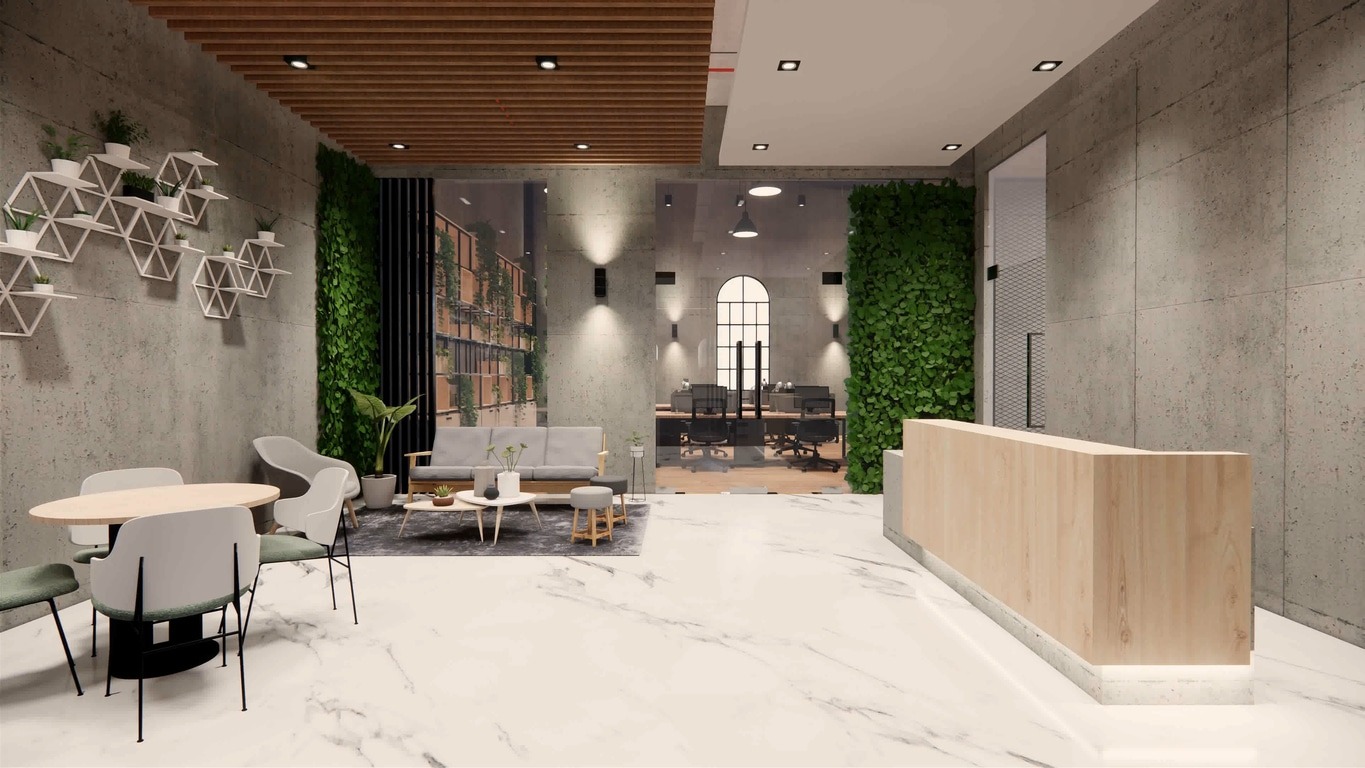 Payte Architects London | Commercial Architects W Hammersmith
