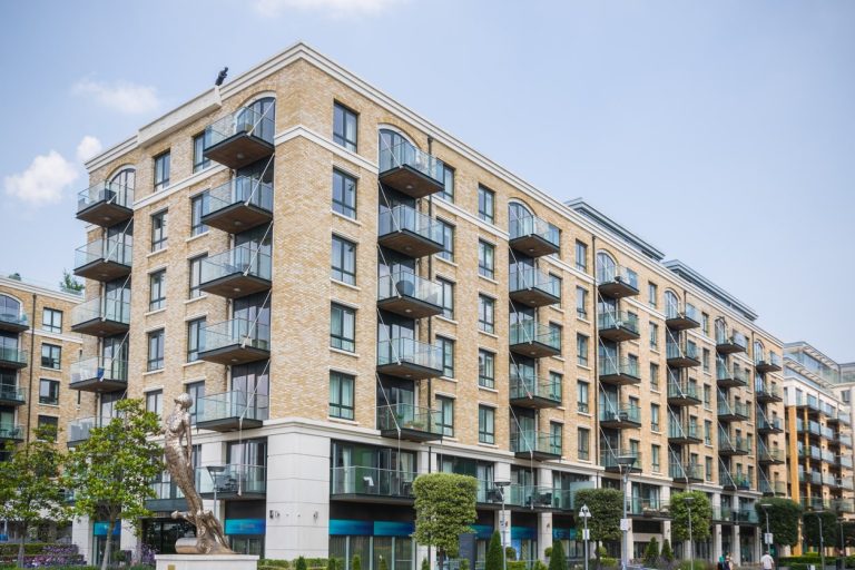 license to alter higher risk building retail