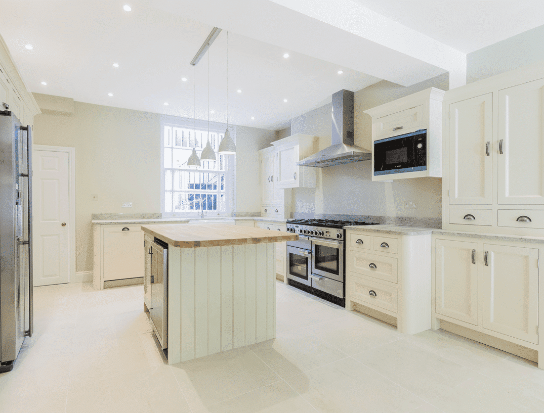Payte Architects London | architect W Hammersmith