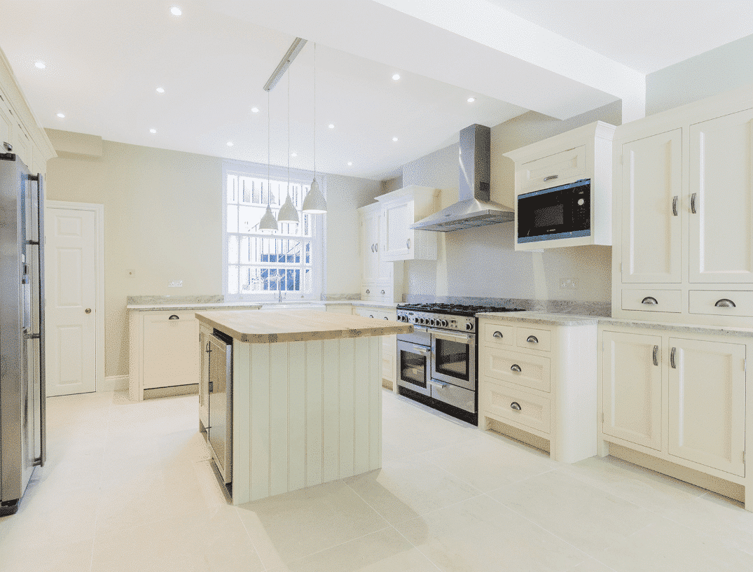 Payte Architects London | architect W Kensington