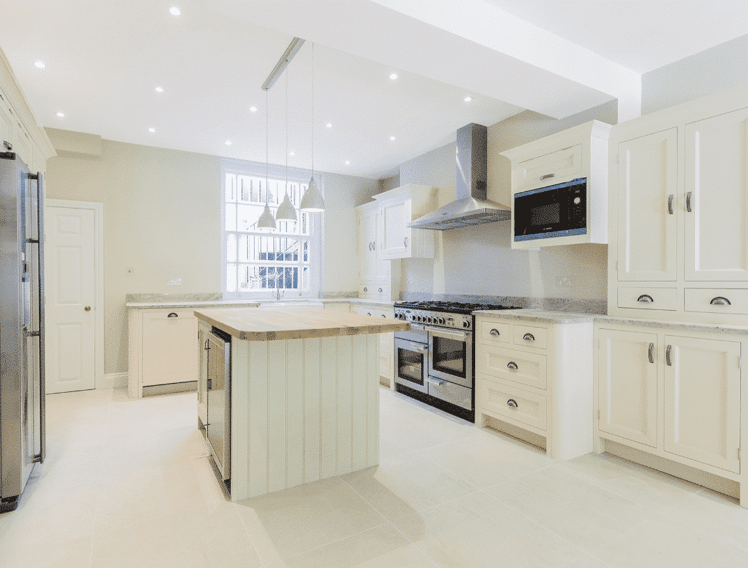 Payte Architects London | architect West London