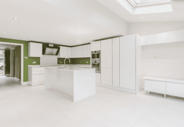 Payte Architects London | architect West London
