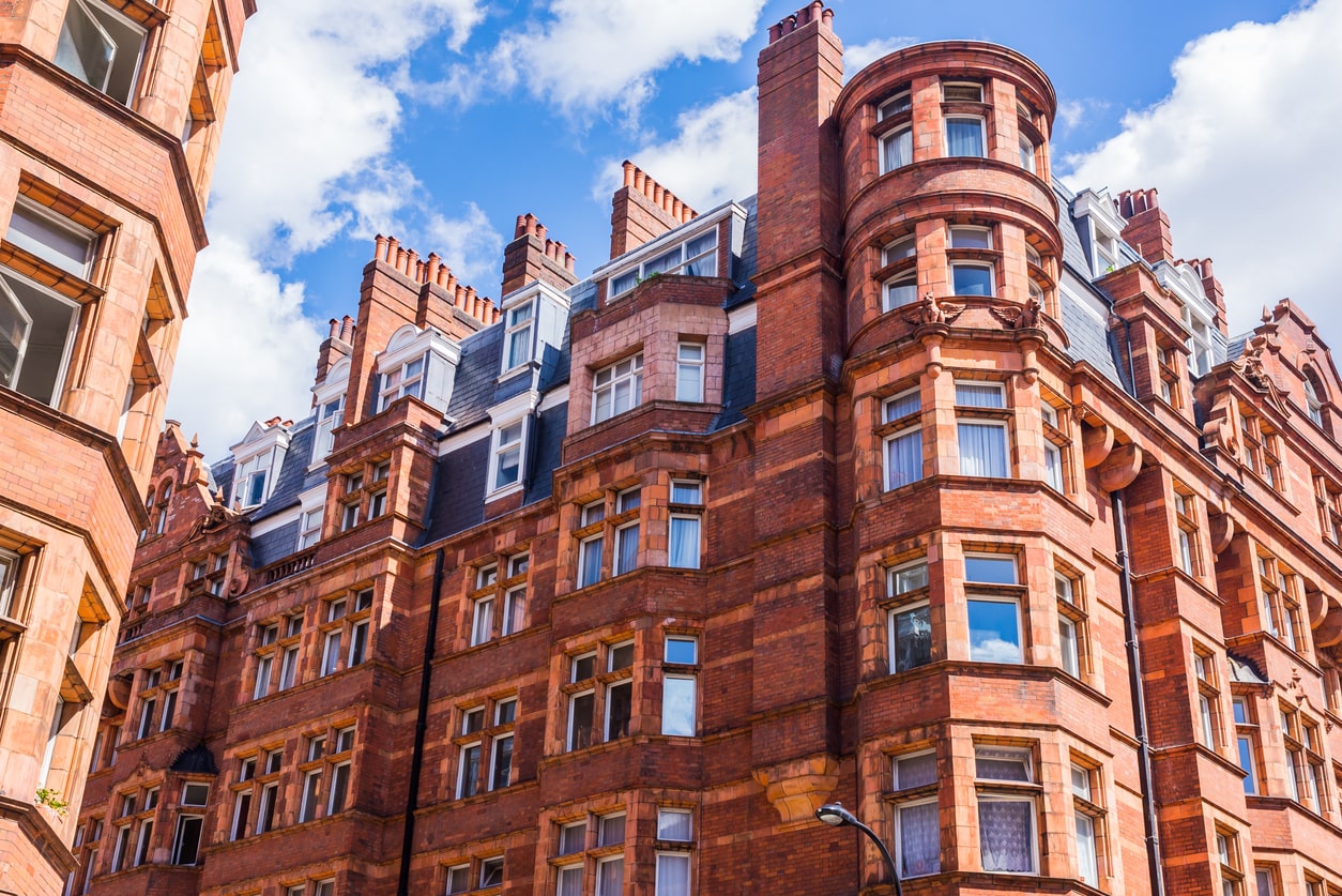 Payte Architects London | The Role of the Principal Designer in a BSR Application