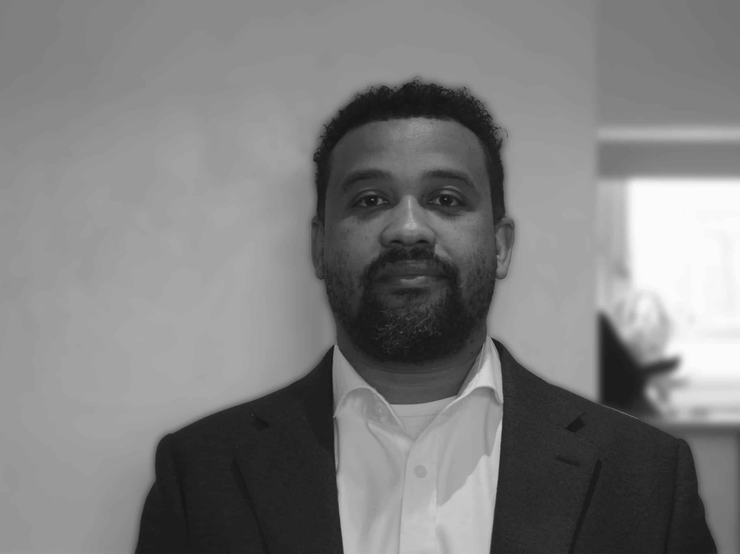 Payte Architects London | Architect & Principal Design Services For BSR London -Teddy Laurence