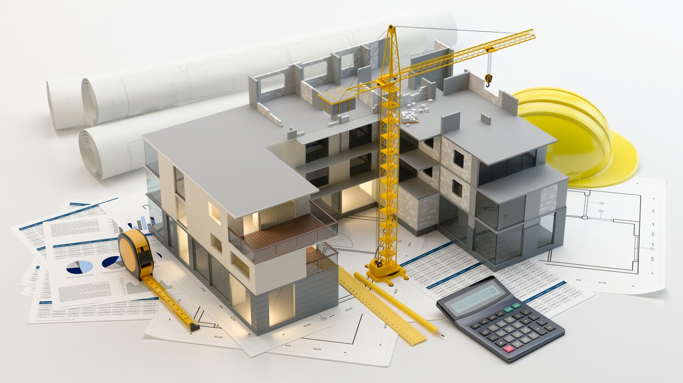 Payte Architects London | BIM Consulting Services in London