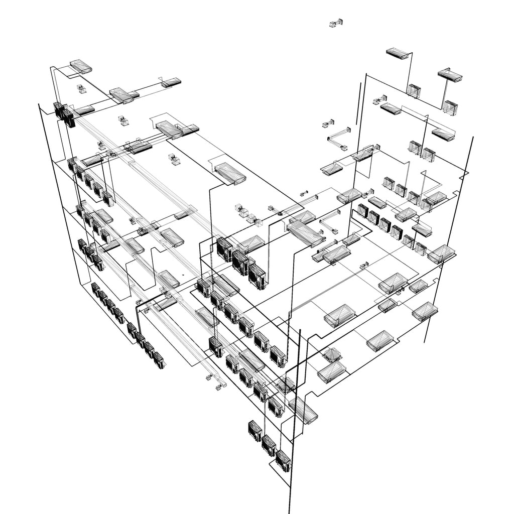 Payte Architects London | Conceptual & Schematic Design Services in London