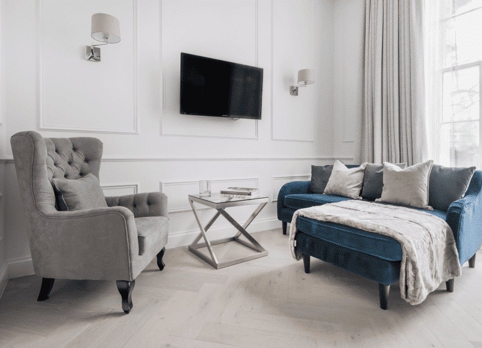 Payte Architects London | Interior West London