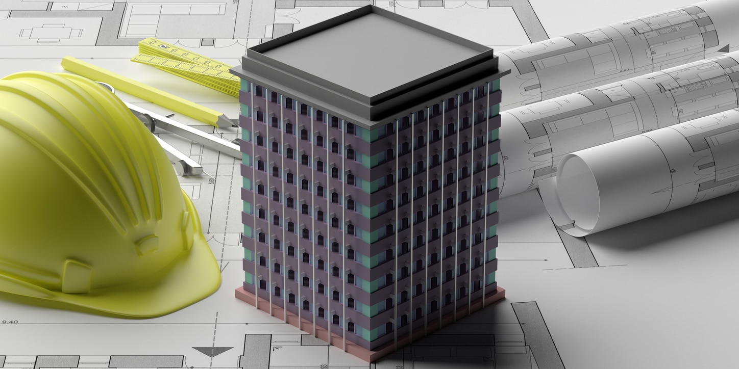 Payte Architects London | BIM Consulting Services in London