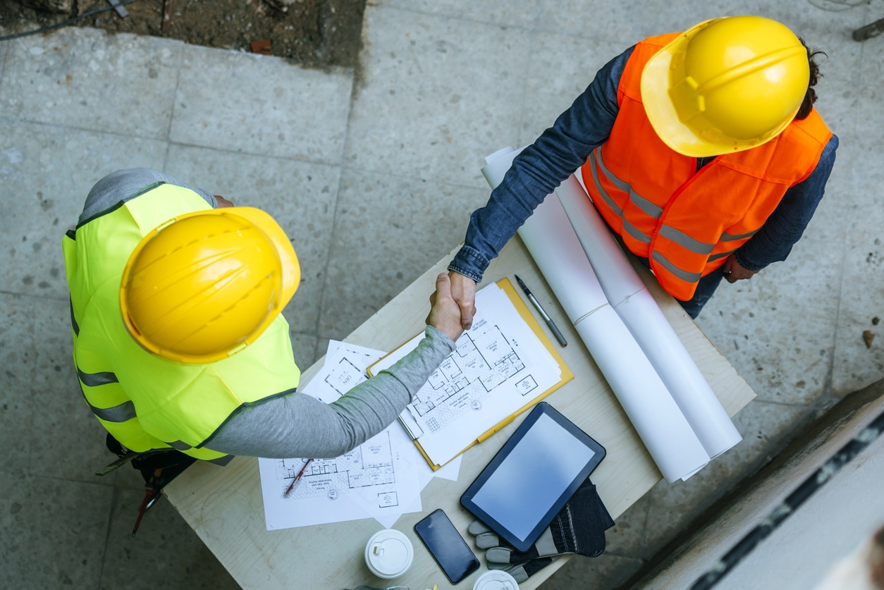 Payte Architects London | Building Planning and Zoning Compliance For London