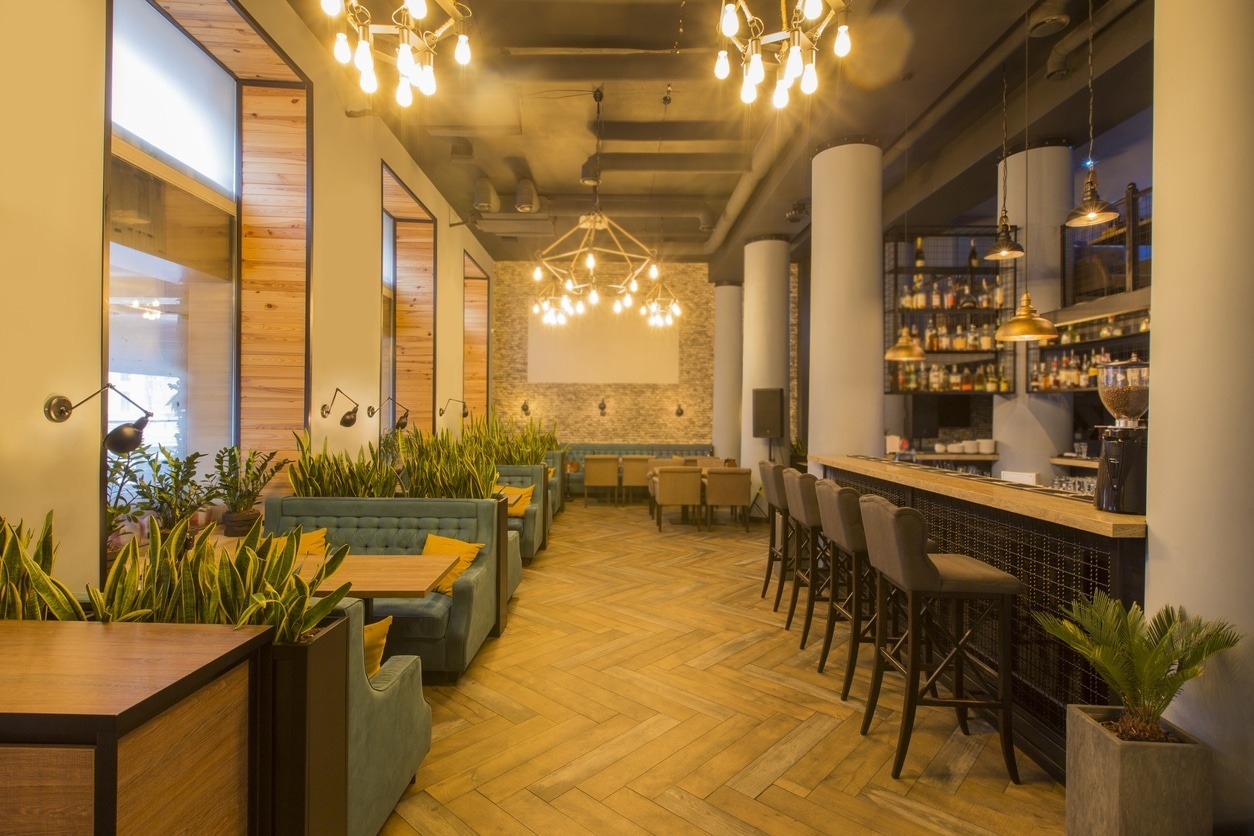 Commercial Bar and Restaurant Architecture Firm South London Commercial Bar and Restaurant Architects South London