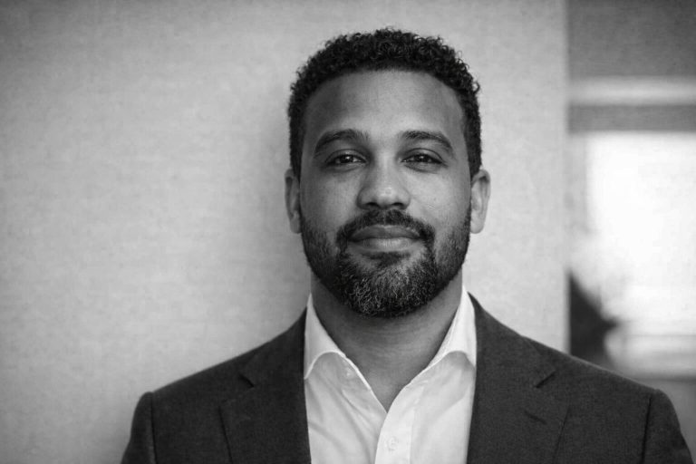 BSR Principal Designer London -Teddy Laurence