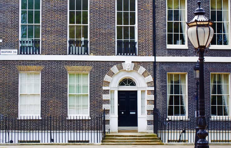 Historic Building Services