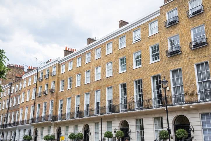 Historic Property Services