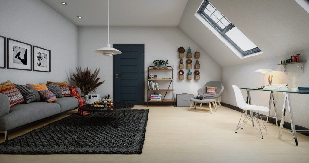 Loft Conversion Package